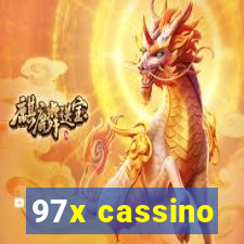 97x cassino